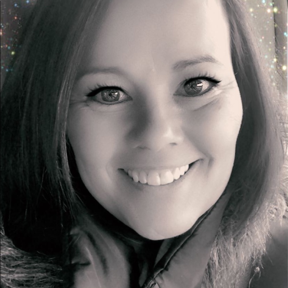 Meet your Posher, Rhonda